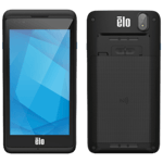 ELO M50 Mobile Computer, Wi-Fi, Android 10 with GMS, 5.5-inch HD 1280x720 display, Qualcomm 660 Octa-Core Processor, 4GB RAM, 64GB Flash, Bluetooth