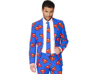 Opposuit Superman