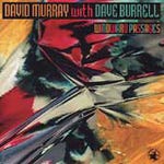 David Murray &amp; Dave Burrell, David Murray, Dave Burrell  Windward Passages  CD