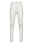 Creamie Leggings White Creamie