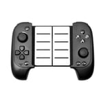 Mobile Game Controller Gamepad Wireless Black