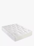 John Lewis Waitrose Wool NO. 3 Pocket Spring Mattress, Soft/Medium Tension, King Size