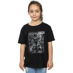 T-shirt enfant Disney  Nightmare Before Christmas Skellington