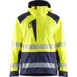 HIGH VIS SKALJAKKE HIGH VIS GU