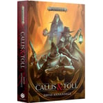 Callis & Toll (Hardcover) Black Library - Warhammer Age of Sigmar