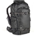 SHIMODA Sac à dos Action X40 v2 Backpack Noir