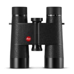 Leica 7x35 Trinovid Svart (Läder) (40714)