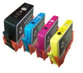 Compatible 920XL For use in HP Officejet 6000 Wireless Ink Cartridges