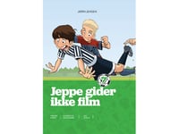 Jeppe Gider Ikke Film | Jørn Jensen | Språk: Danska