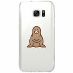 Samsung Galaxy S7 Firm Case Walrus Bud