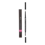 NYX Micro Brow Brunette Pencil 0.09g For Women