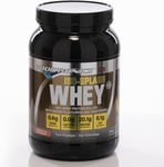 Boditronics 908G Iso Splash Whey Protein for 100% Isolate Whey Protein Take Post