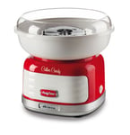 Ariete Party Time Cotton Candy maker Red