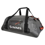 Simms G3 Guide Z Duffel Bag Anvil