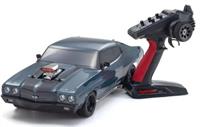 V-SIGHT 42K.34494T1B rc bil Chevelle '70 SuperCharged 1:10 (RTR)