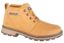 bottines Homme, Caterpillar Gold Rush, Jaune