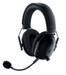 Razer Blackshark V2 Pro (Xbox Licensed) - Wireless Console Esports Headset - Black - Frml Packaging