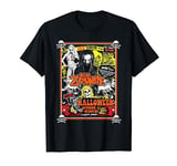 Rob Zombie – Halloween One Night Only T-Shirt