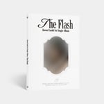 Kwon Eun Bi  The Flash  Incl. 68pg Photobook, Photocard, Lyrics Postcard, Slide Photocard + Motion Film Card  CD