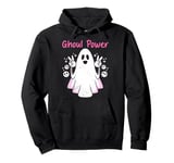 Halloween Costume for Kids GHOST POWER Girls Ghosts Pullover Hoodie