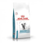 Royal Canin Veterinary Diets Cat Skin & Coat (3,5 kg)