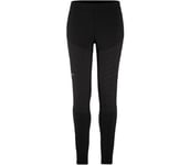 ADV SUBZ LUMEN TIGHTS LÖPARTIGHTS Herr BLACK L