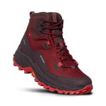 Alfa Driv Advance GTX W, Port Red, 39 - GORE-TEX