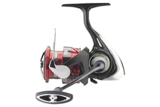 DAIWA 23 Ninja LT2000, Spinning Fishing Reel, Front Drag