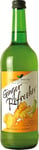 James White Refresher Ginger drink (Pack of 6 x 750ml)