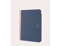 Tucano Up Elements, Folio, Apple, Ipad Pro 11" 2Nd Gen. 2020 Ipad Air 10,9" 4Th Gen./5Th Gen. Ipad Pro 11" 3Rd Gen. 2021 Ipad Pro..., 27,9 Cm (11")