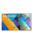 LG 65" Fladskærms TV 65GX OLED 4K