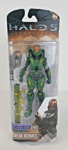 Figurine Halo 5 Guardians Spartan Hermes Mcfarlane Toys série 2