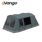 Vango Lismore 450 Tent Package - Includes Footprint - POLED FAMILY TENT 2024