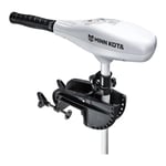 MINN KOTA Riptide Endura Max 55 42" 25kg Trekk- 106cm Stamme- 12V