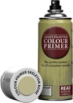 Acrylic Spray Primer 400 mL - Army Painter Skeleton Bone for Miniature Modeling