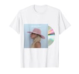 Lady Gaga Official Joanne CD T-Shirt