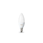 Philips Hue White/Color Amb. 5,5W E14 - Philips Hue