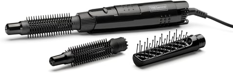 TRESemme Full Finish Hot Air Styler with 3 Brushes