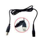 Charger Adapter Cable For Philips Trimmer Shaver QP2520/70/71/72 QP2520/90/92