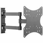 TV Wall Mount with Arm FONESTAR MOV-322BA