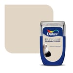 Dulux Easycare Washable & Tough Tester Paint, Natural Hessian, 30 ml