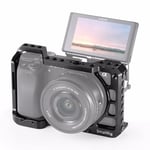 Smallrig SmallRig 2310 Cage Sony A6000-serien for A6100/6300/6400/6500