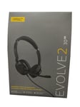 Casque filaire Jabra Evolve2 30 SE