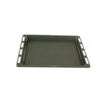 Plateau lechefrite cuisiniere pour four Siemens 00742586