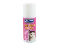 Johnsons Cat Flea Pump Spray