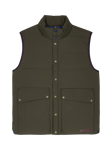 PS Paul Smith Gilet, Green