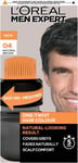 L'Oreal Paris Men Expert One Twist Hair Colour, Dark Brown Hair Dye For Men. Dye