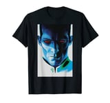 Star Wars Rebels Grand Admiral Thrawn T-Shirt