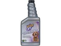 Urine Off Urinborttagning För Hundar Och Valpar Pet3003 500 Ml