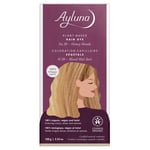 Ayluna Organic Honey Blonde Hair Colour - 100g Powder
